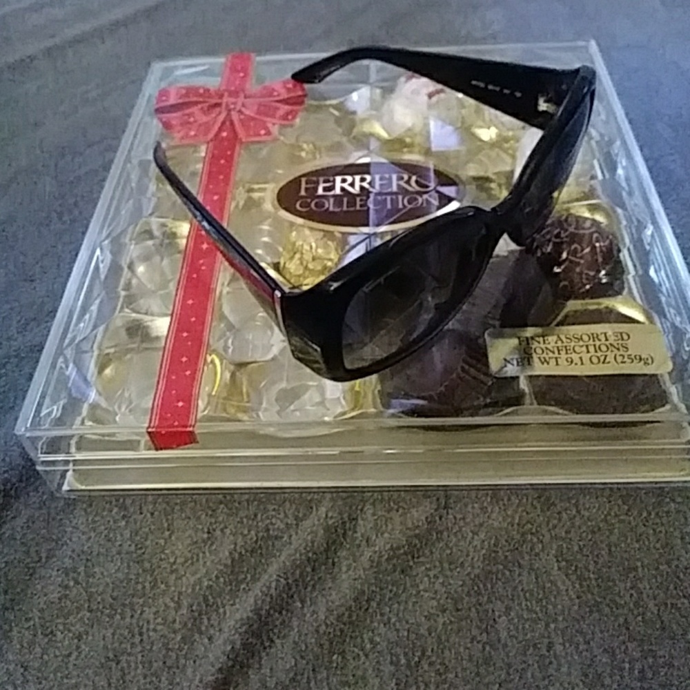 Ferragamo Glasses